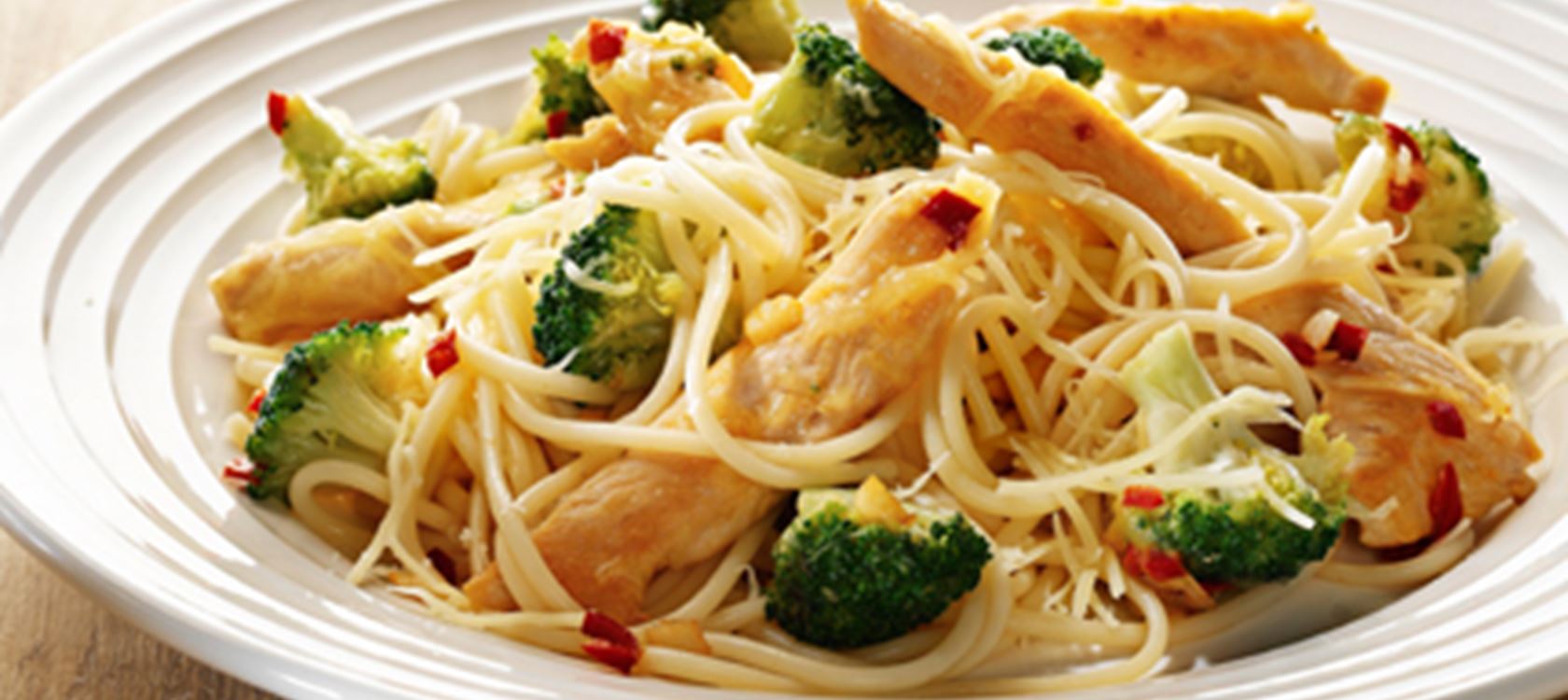 Kana-parsakaalipasta