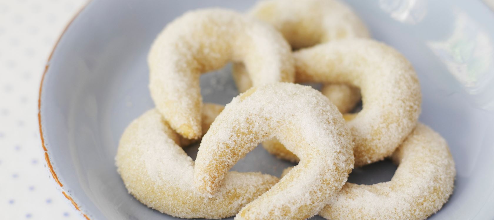 Vaniljasarvet
