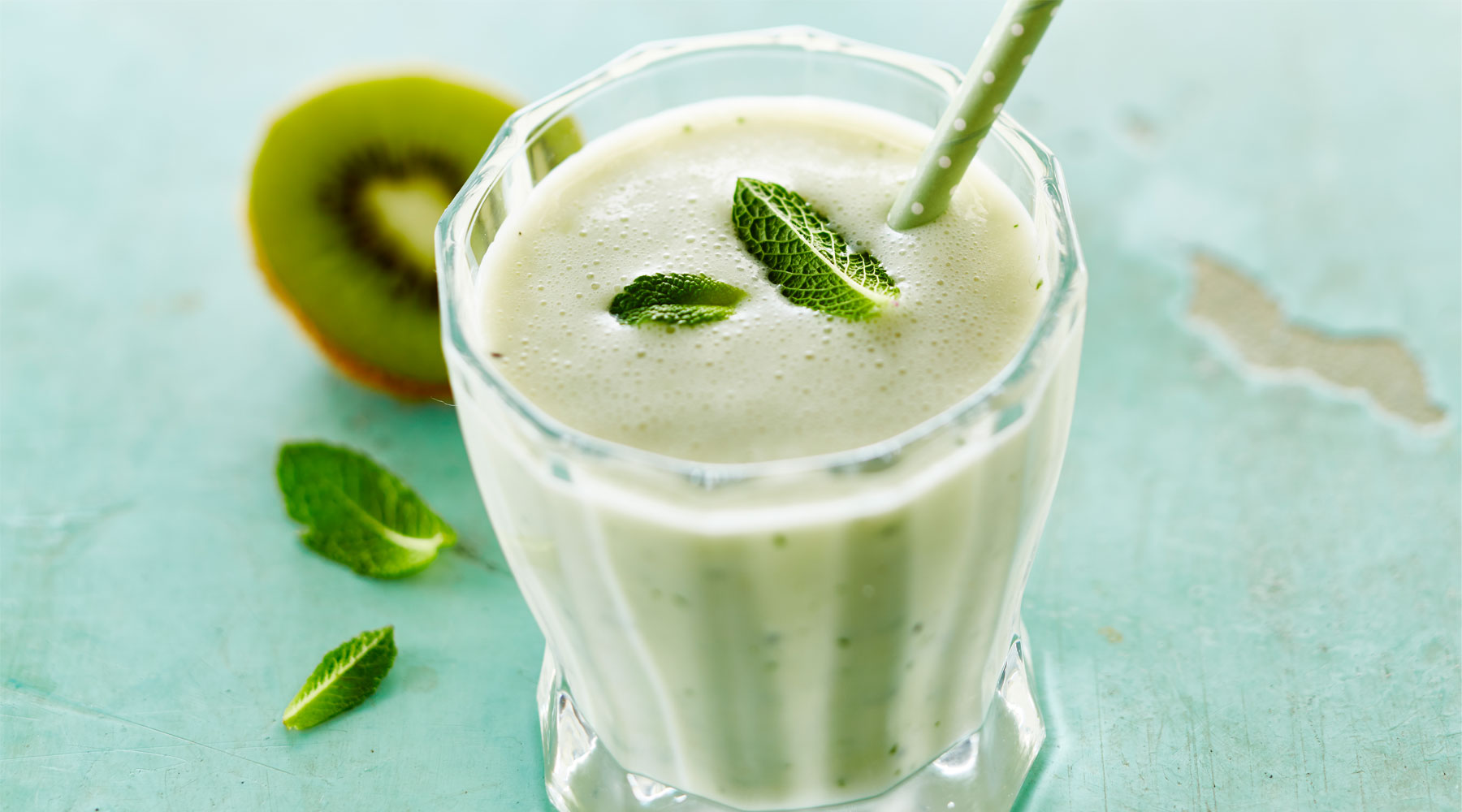 Kaikki Smoothiet - Reseptit - Arla