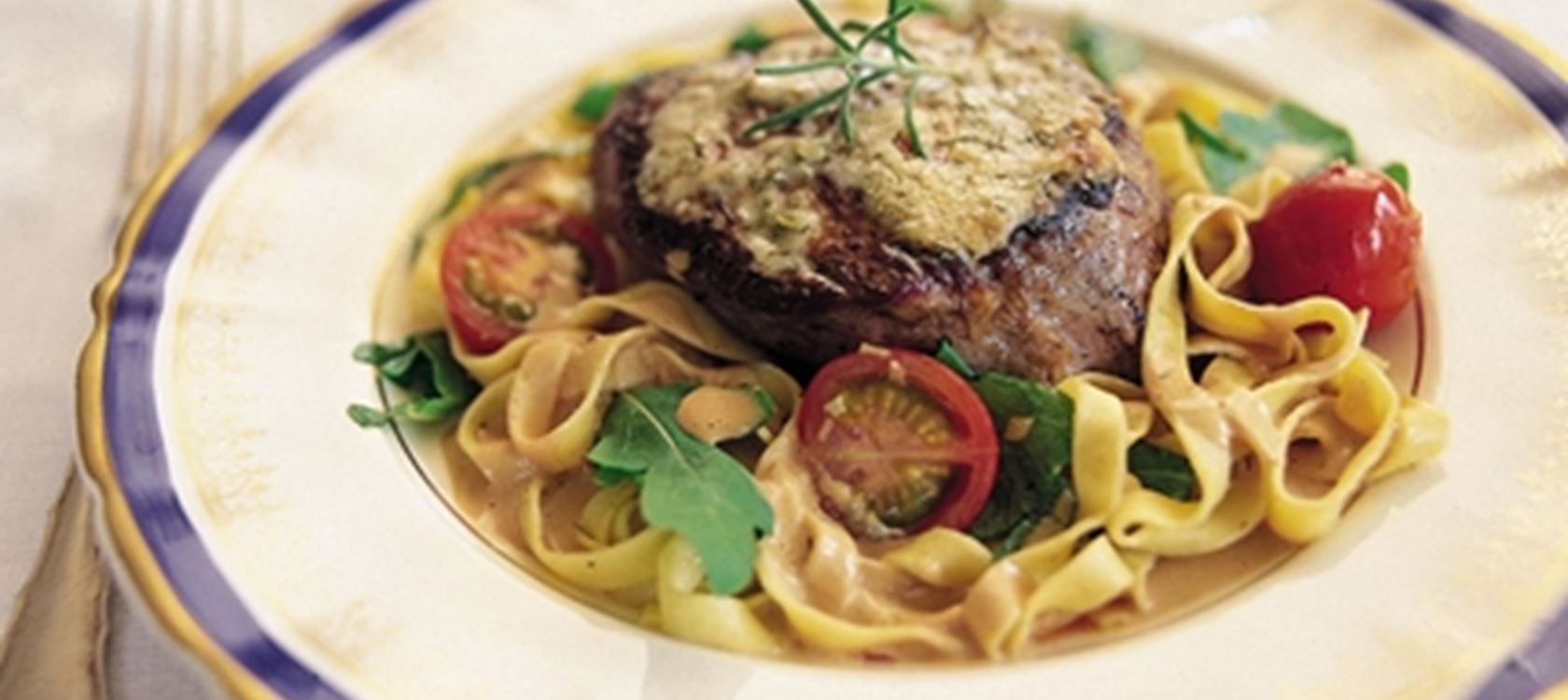 Rucolapasta