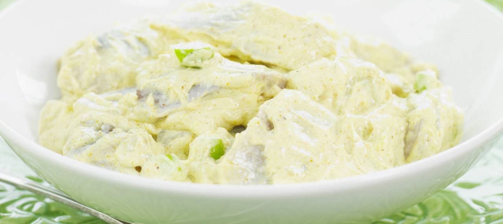 Currysilli