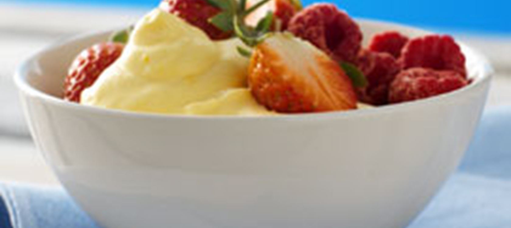 Zabaione