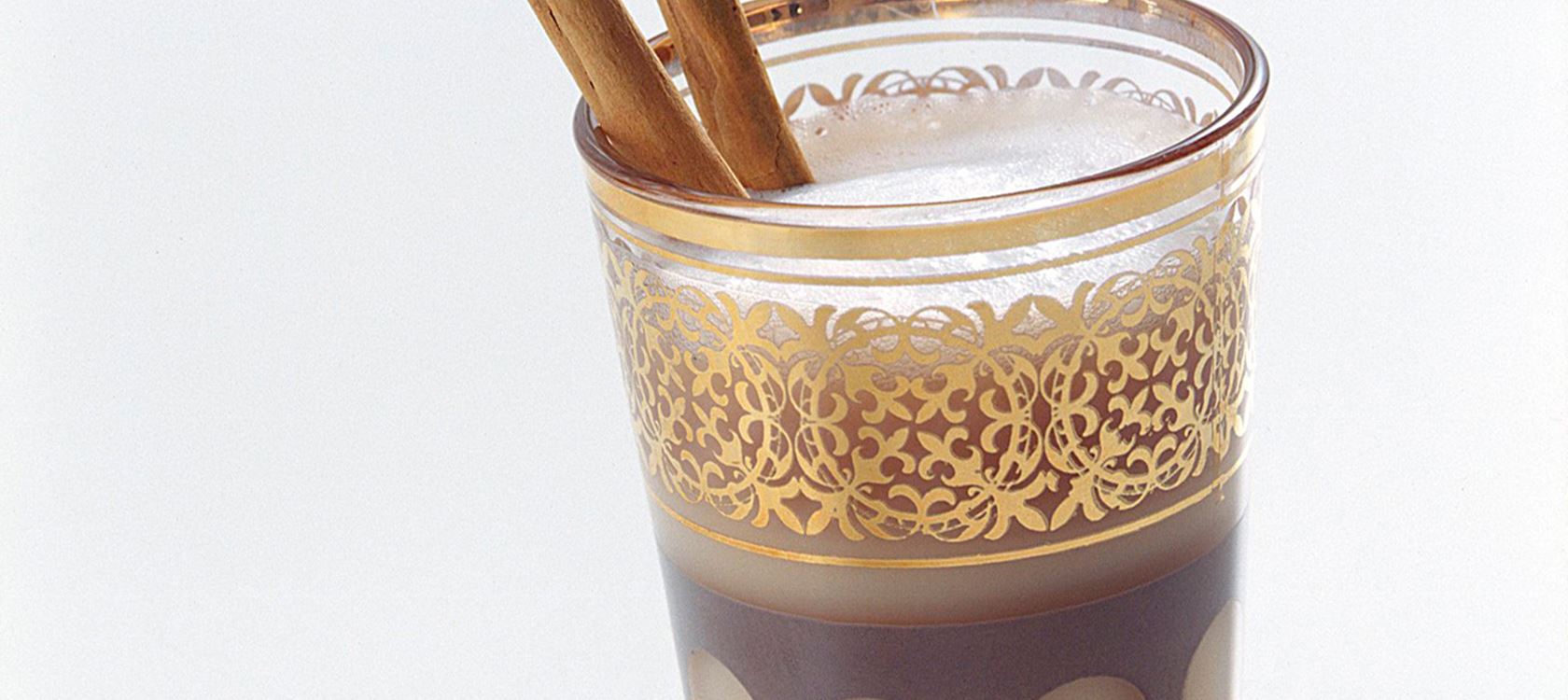 Masala Chai -juoma