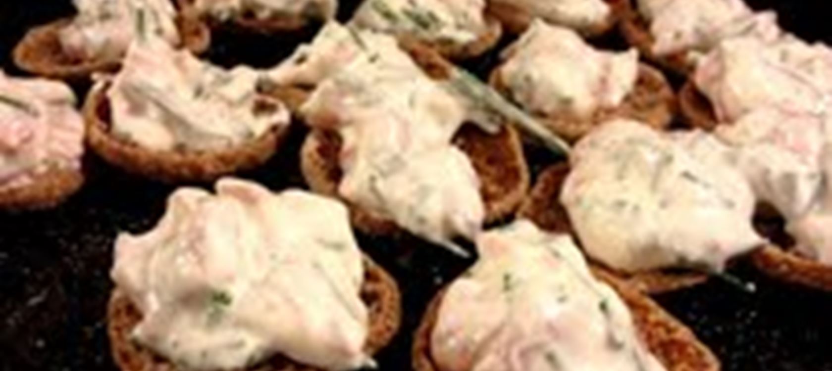 Ruissipsit kylmäsavulohella