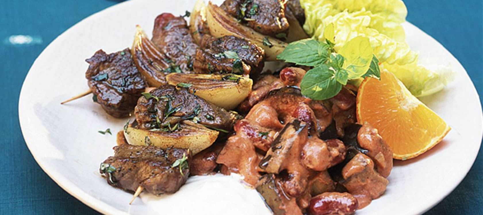 Kebabvartaat