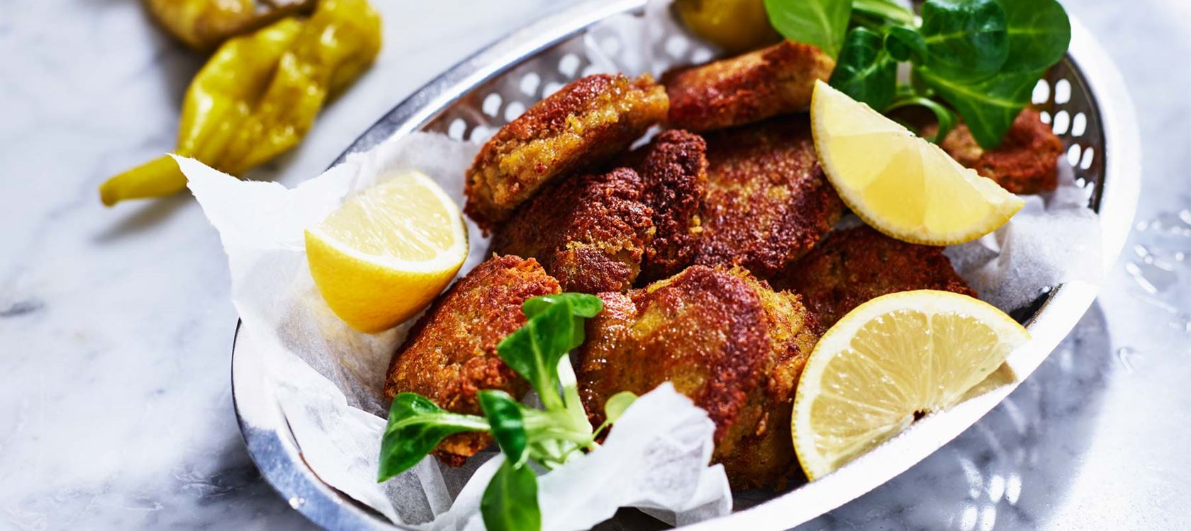 Falafel