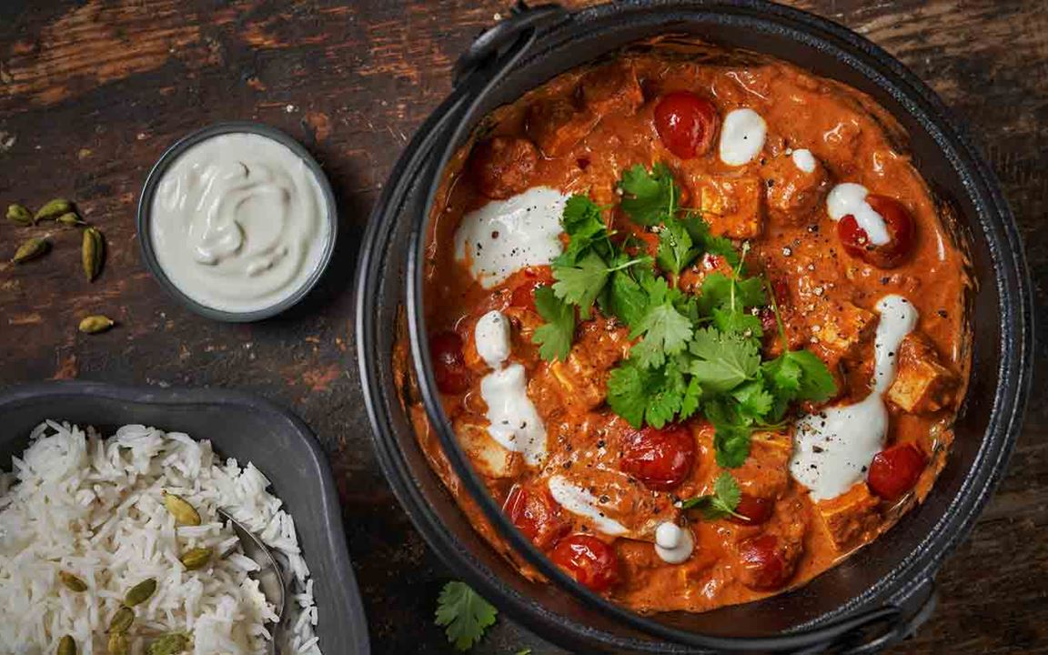 Top 52+ imagen paras intialainen ruoka resepti