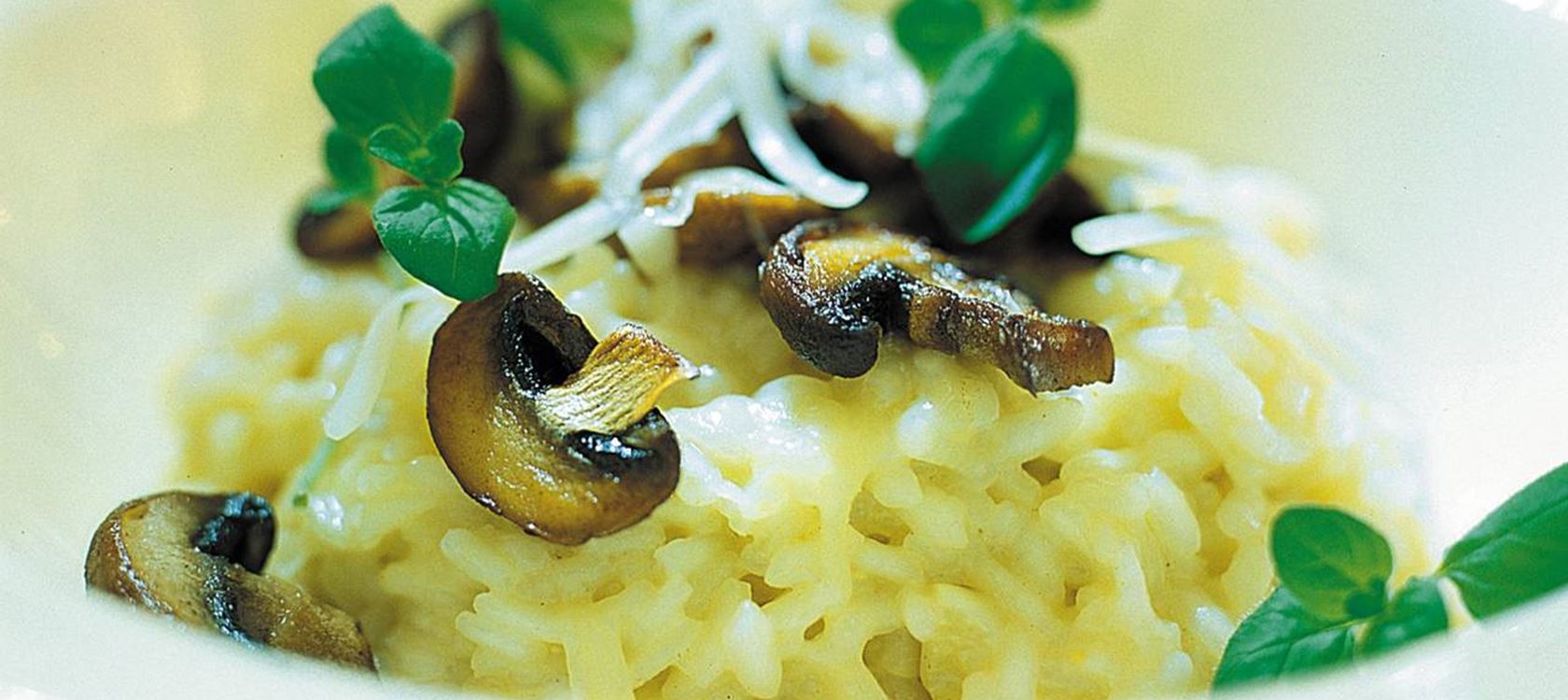 Risotto