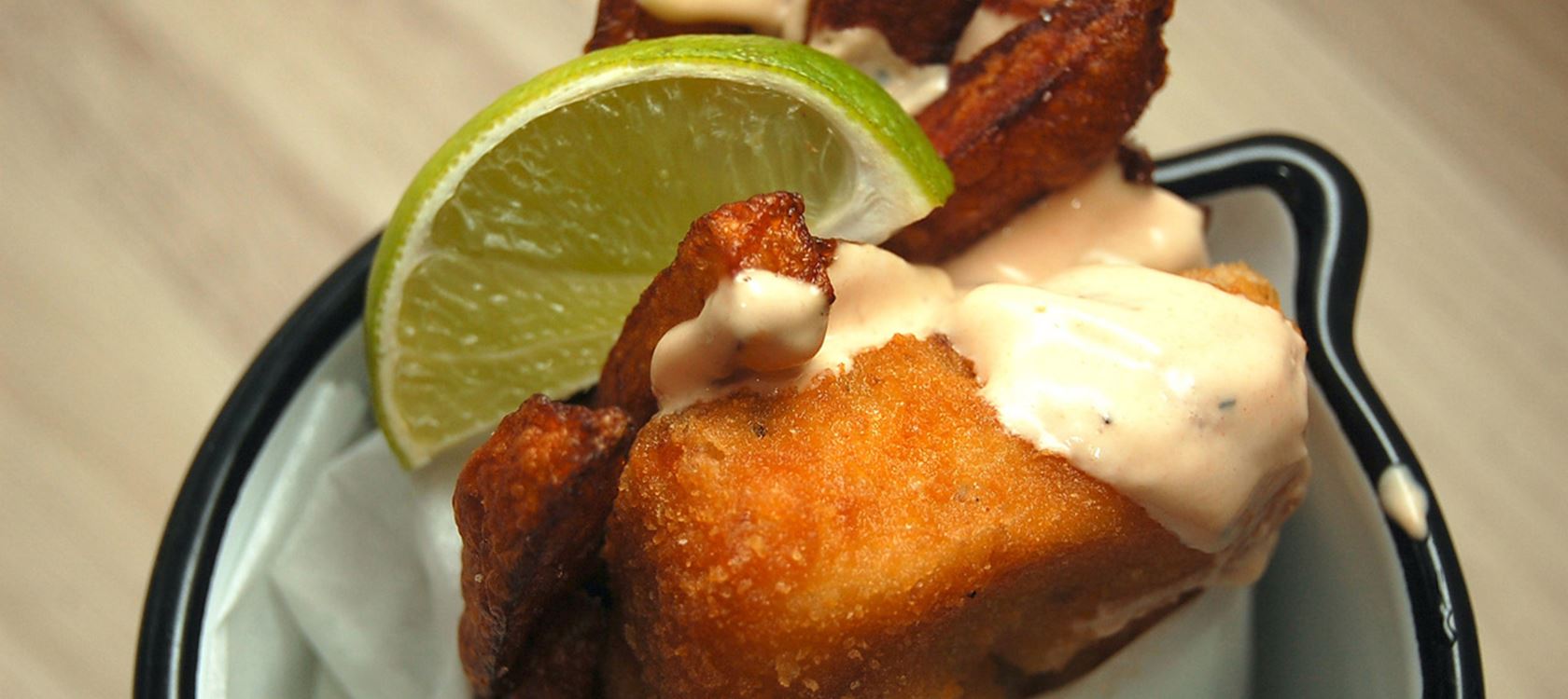 Fish & chips