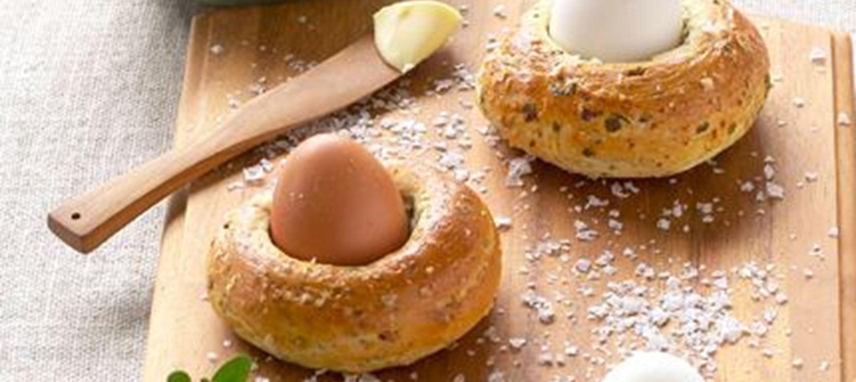 Pääsiäispesät