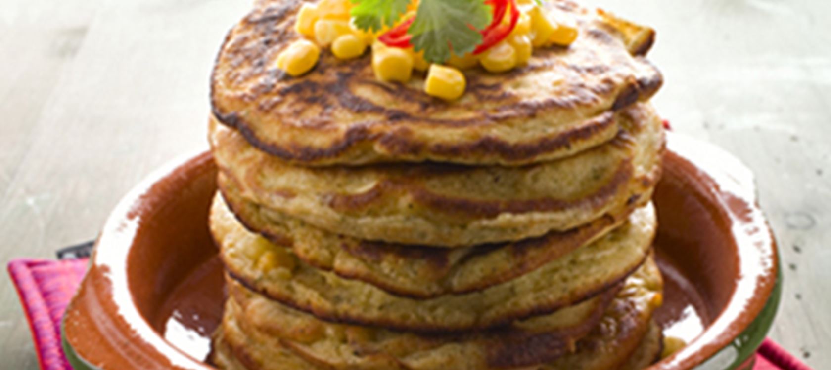 Maissipannukakut