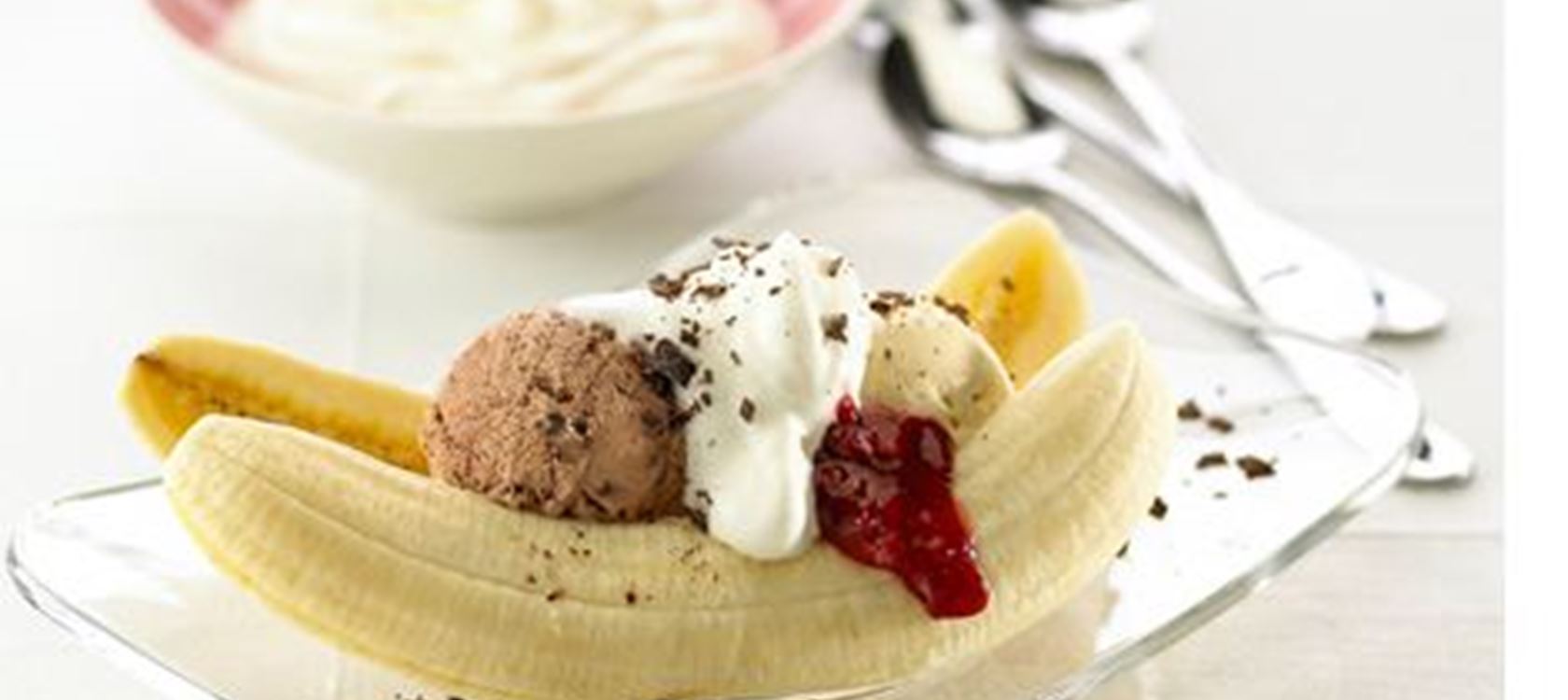 Banana Split
