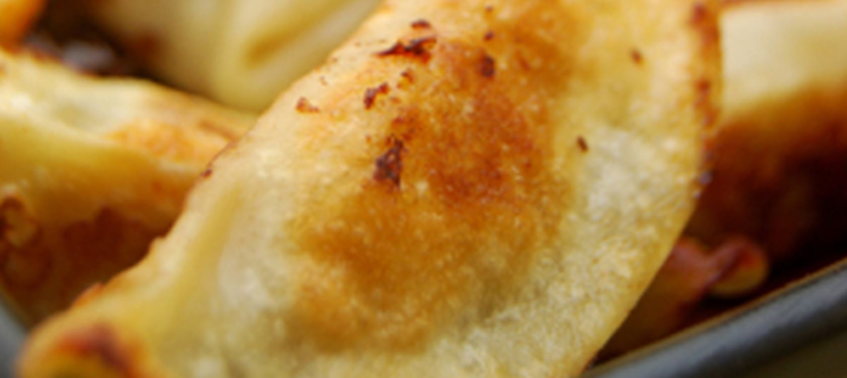 Wonton-pasteijat
