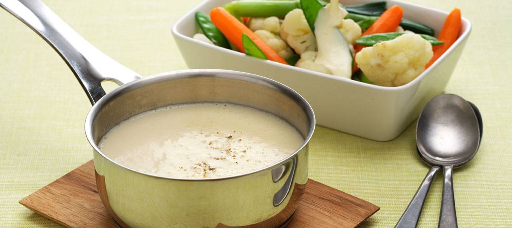 Bechamel