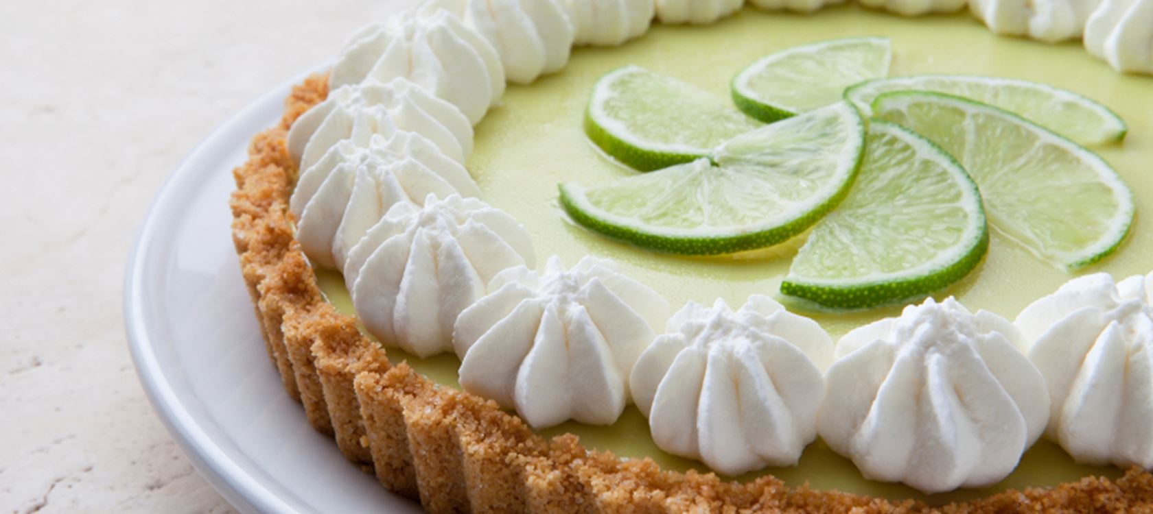 Key Lime Pie
