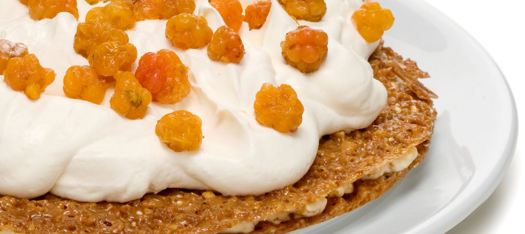 Lakkatorttu