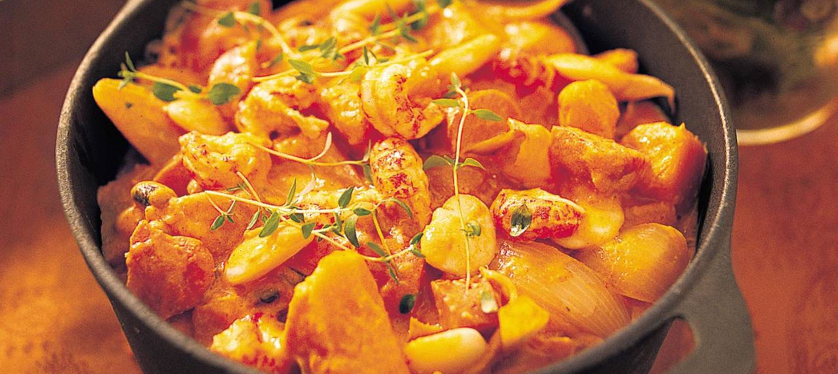 Cajunpata