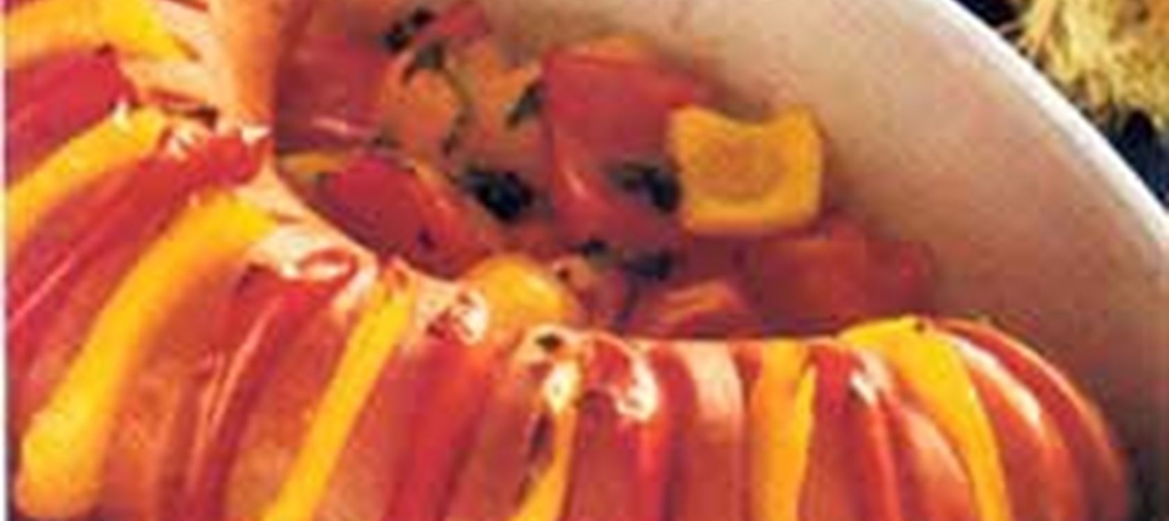 Paprikauunimakkara