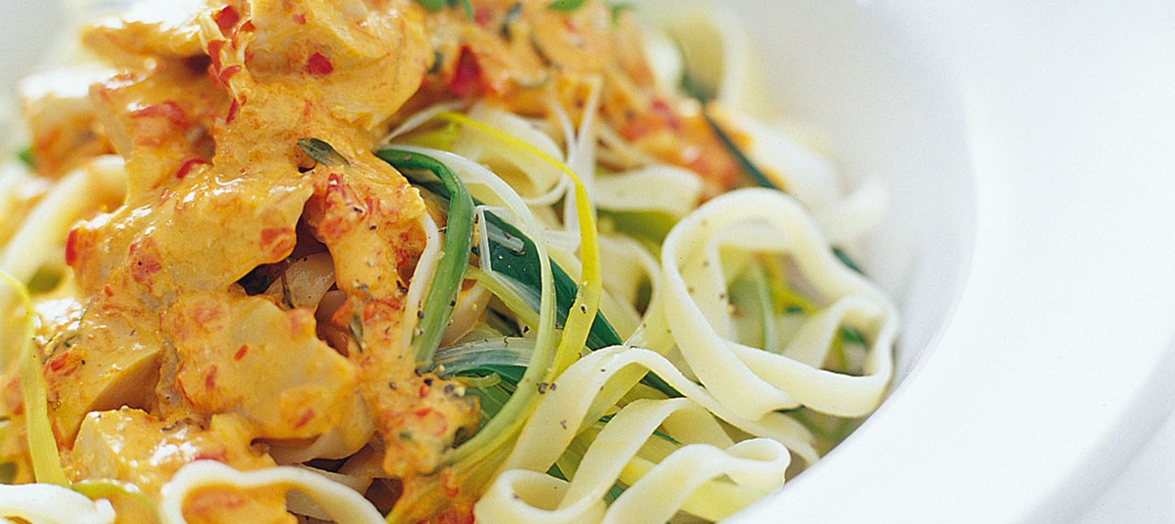 Unkarilainen kanapasta