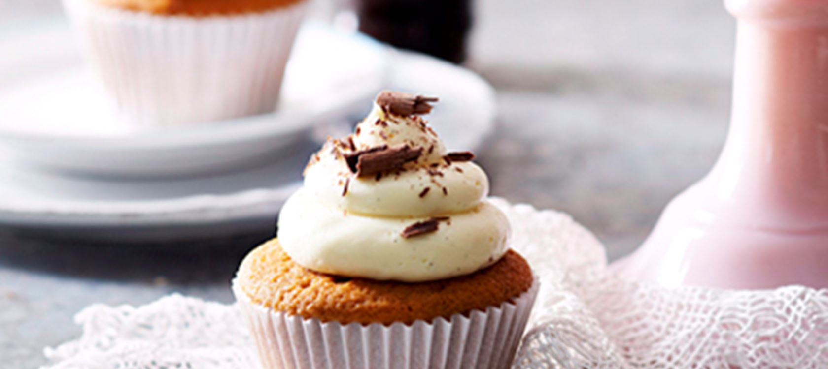 X-MAS CUPCAKES