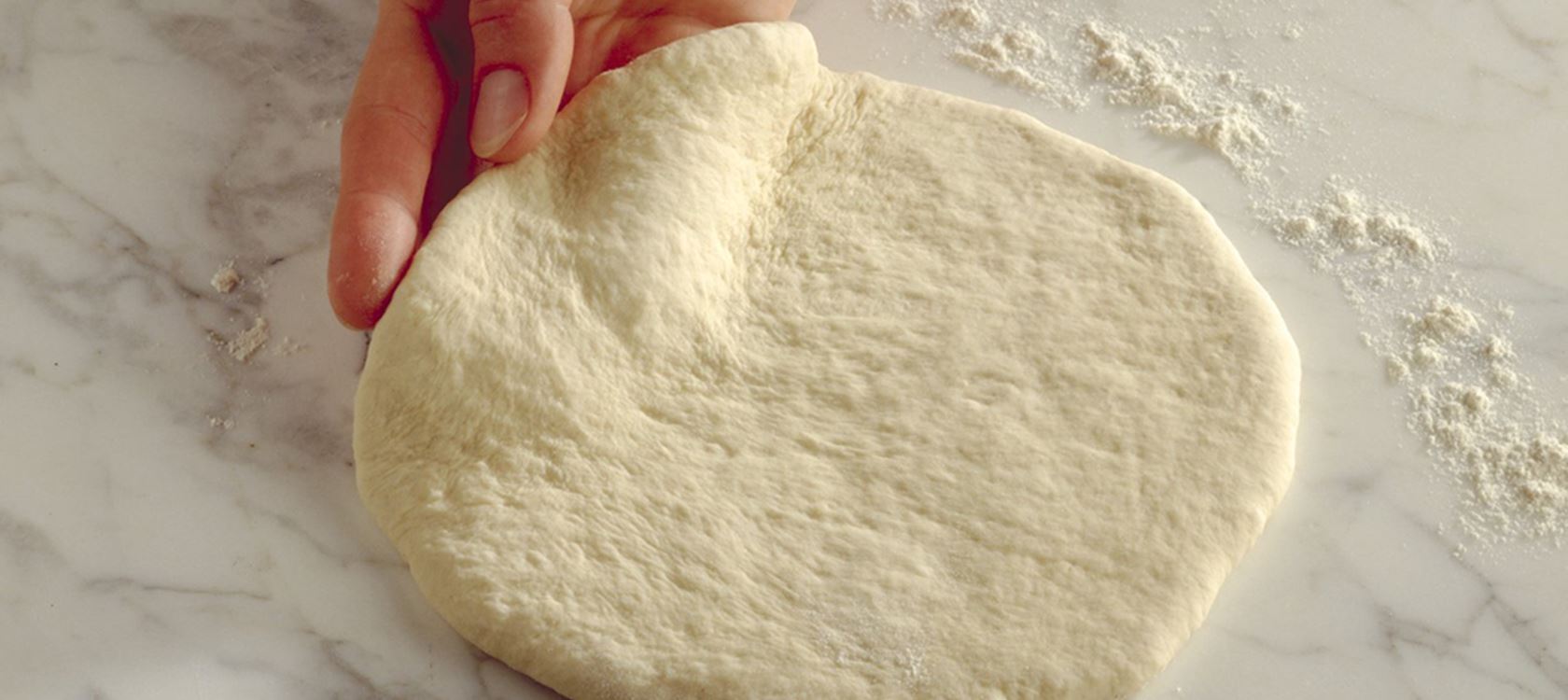 Pizzapohja