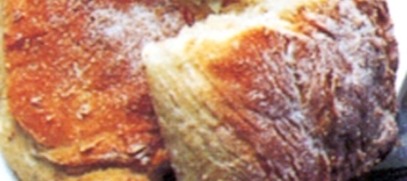Grahamsämpyläruudut