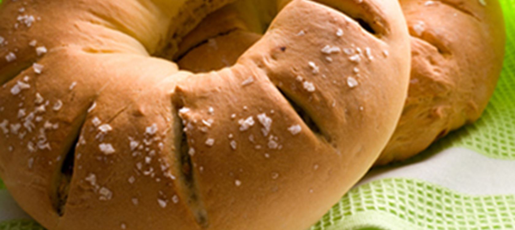 Leipäkranssi