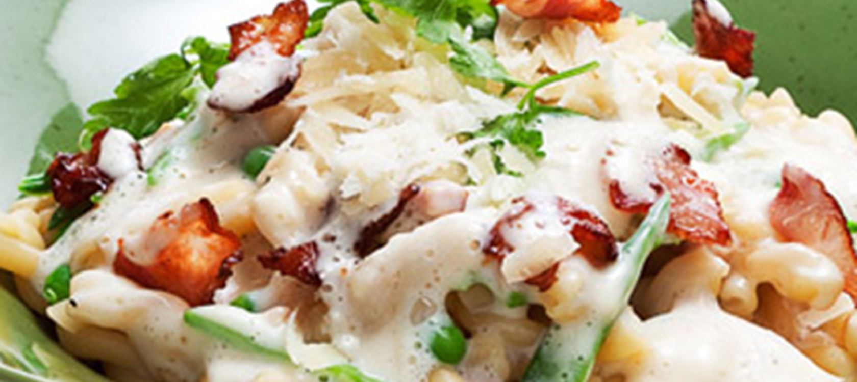 Pasta Carbonara