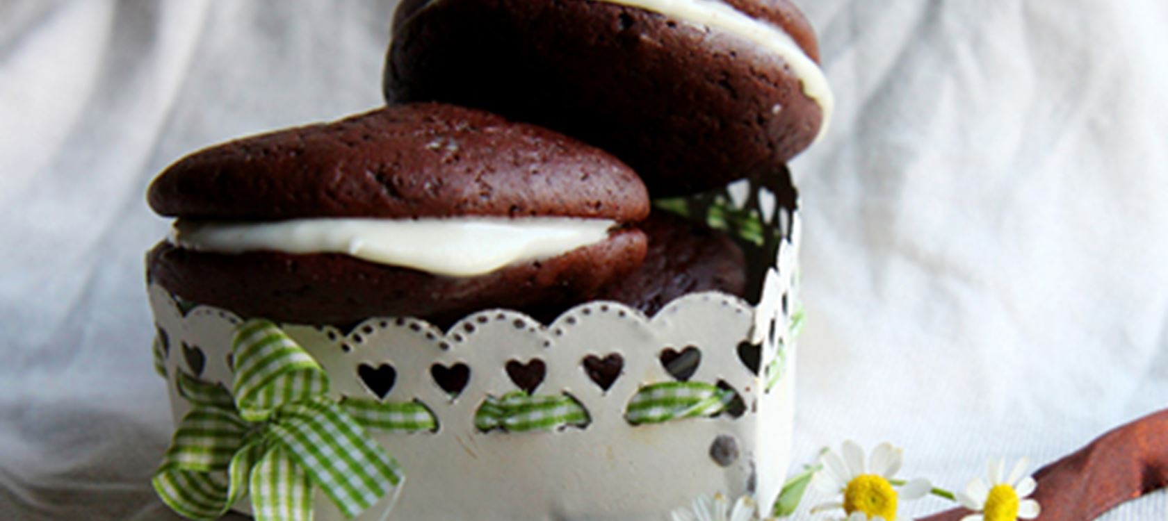 Whoopie Pies