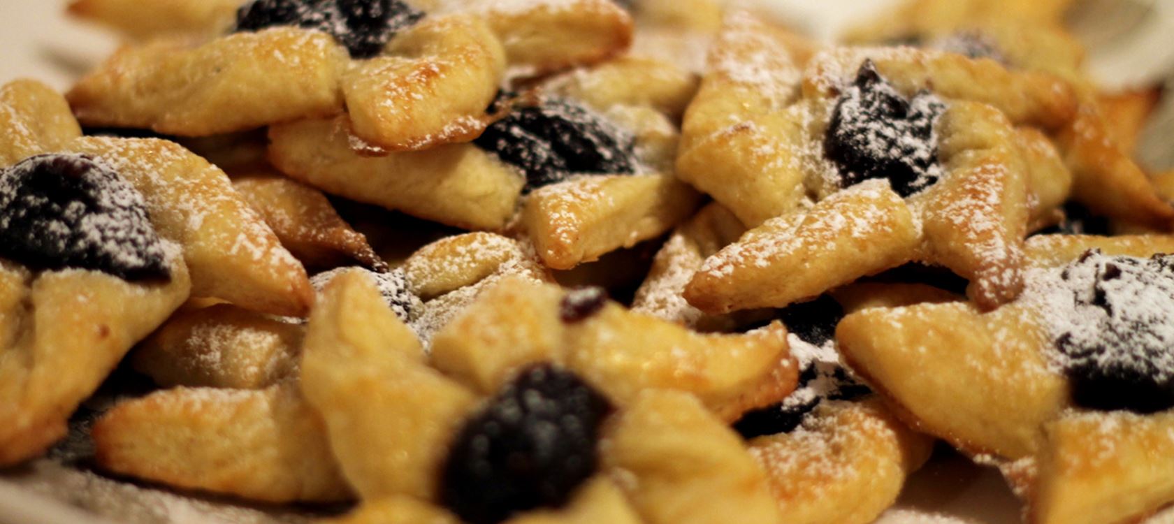 Joulutorttu