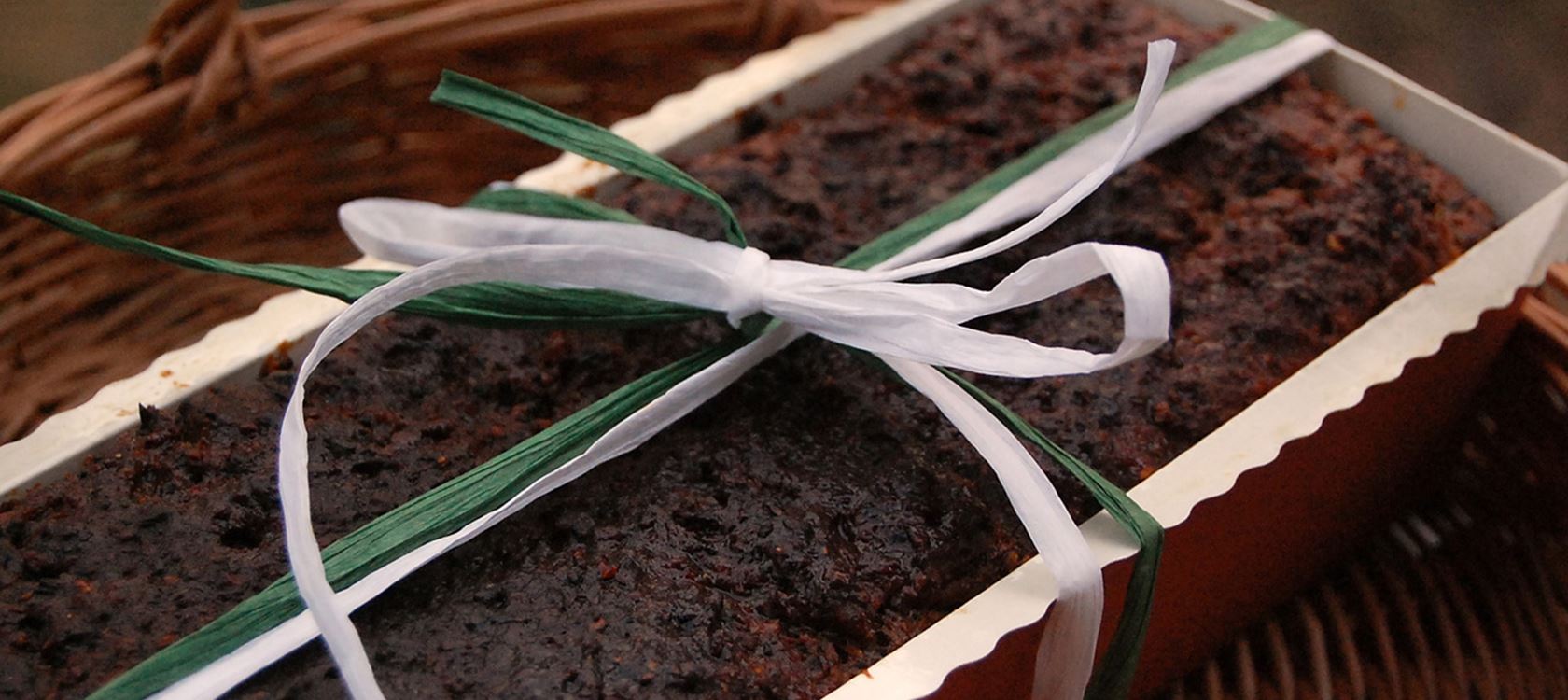 Saaristolaisleipä