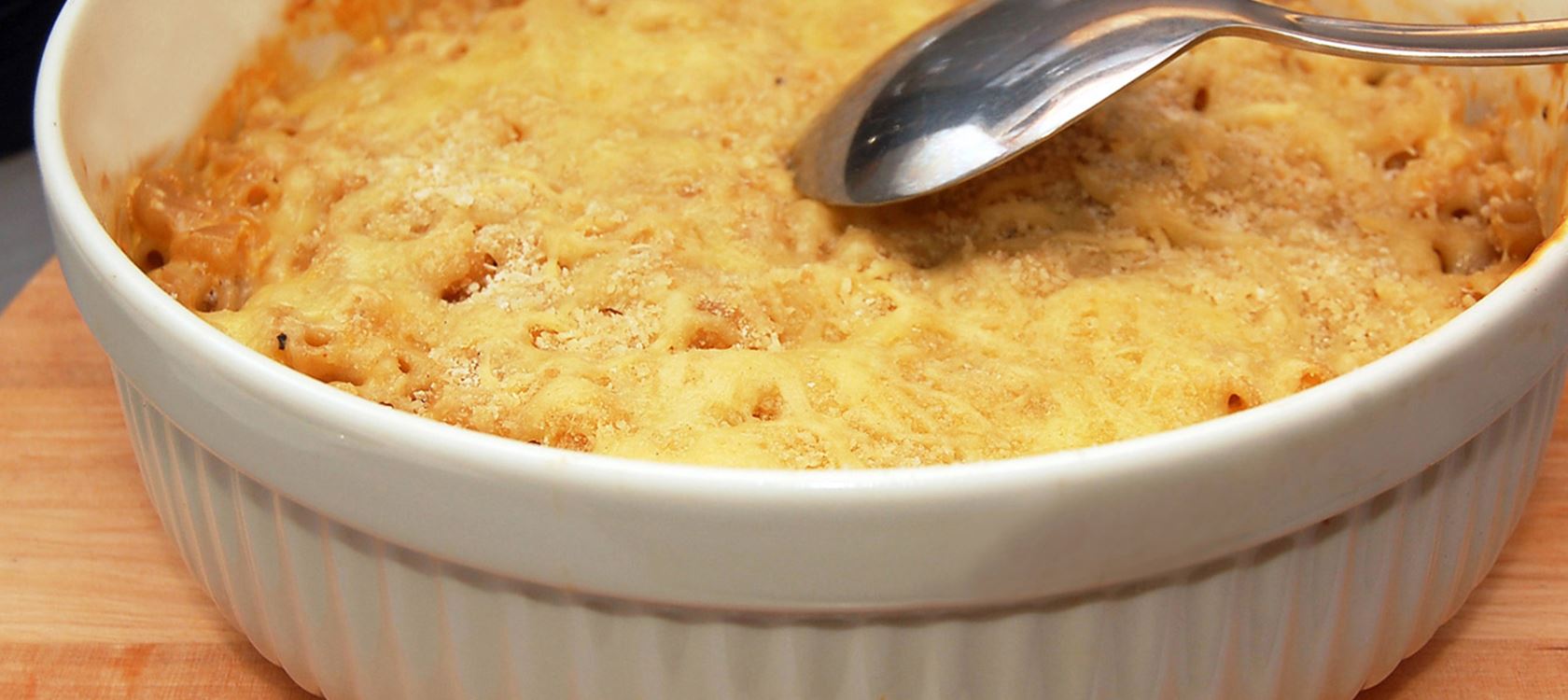 Mac & Cheese