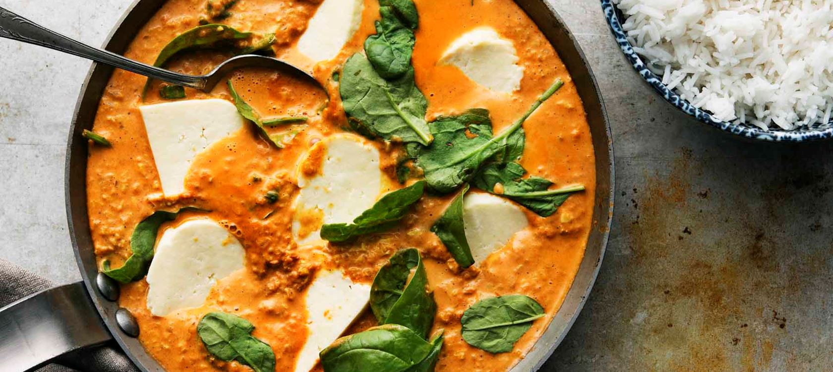 Paneer Masala