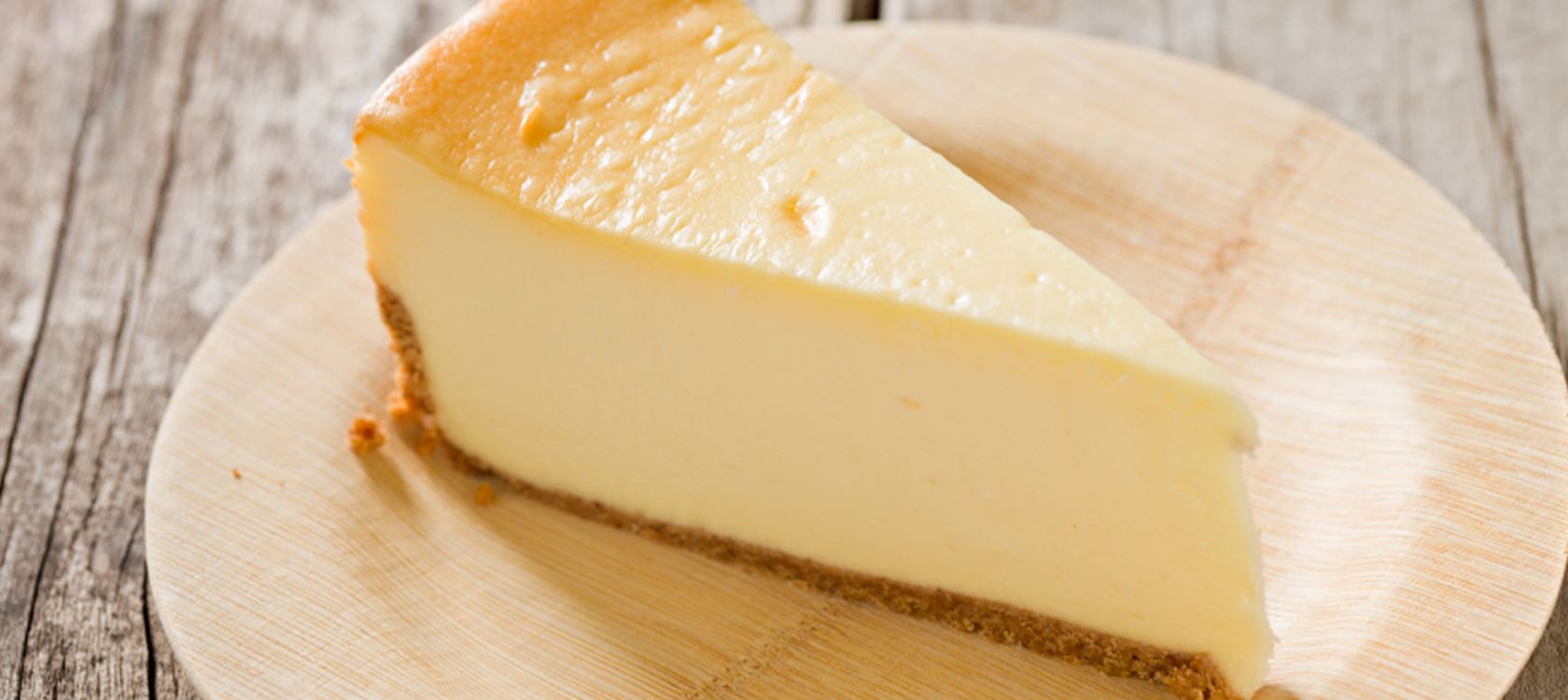 New York Cheesecake