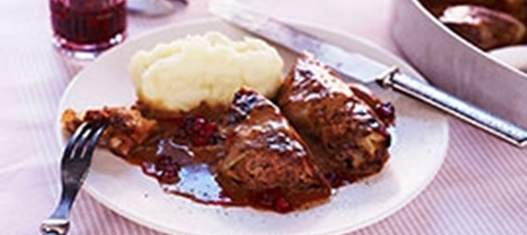 Perinteiset kaalikääryleet