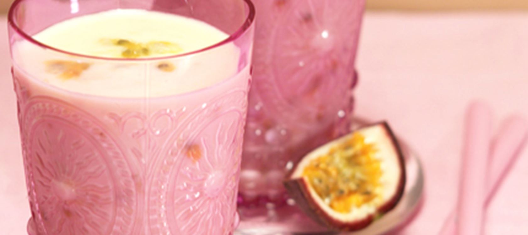 Passionsmoothie