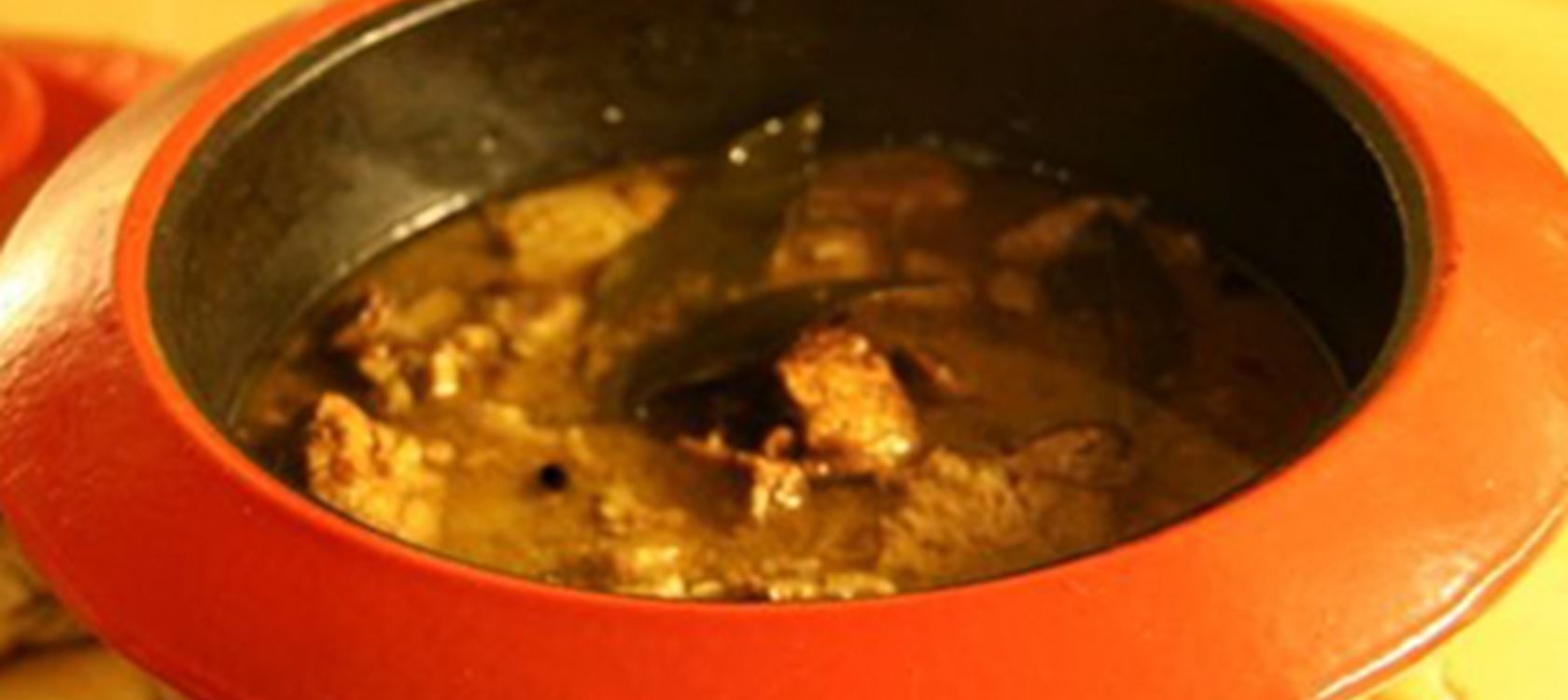 Karjalanpaisti