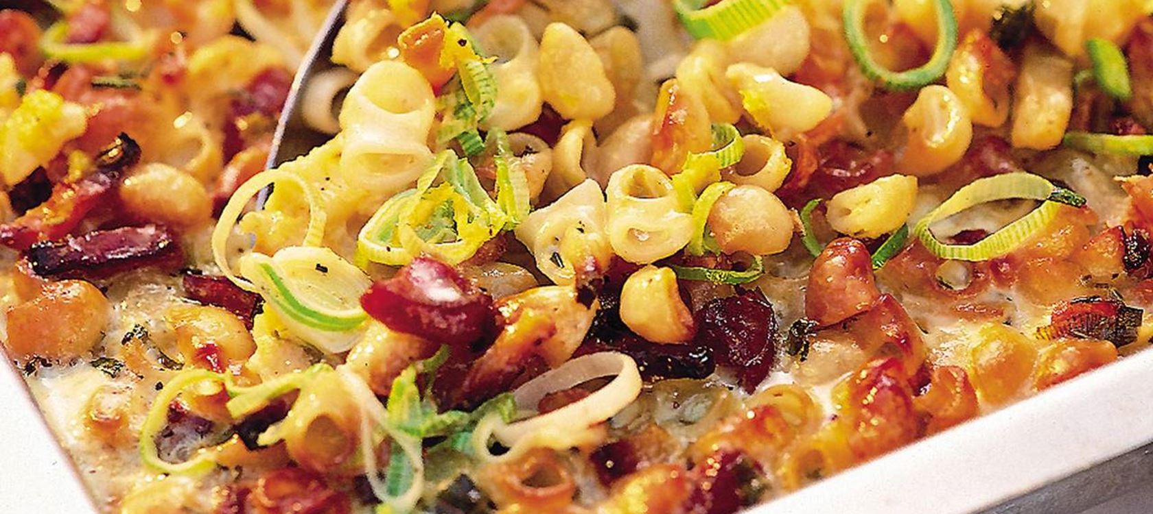 Makaronipaistos