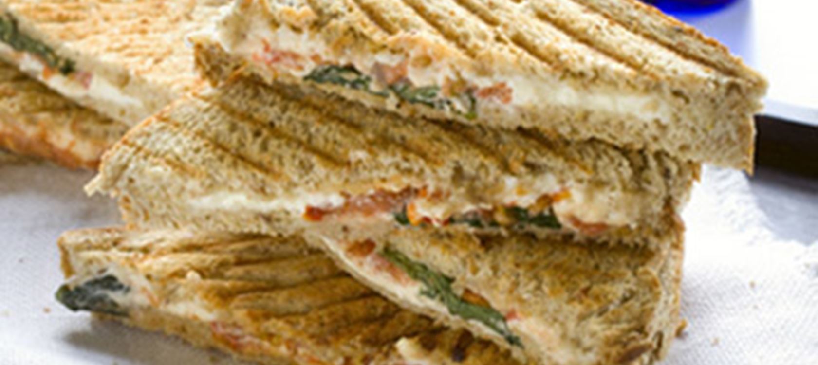Rapeat Apetina toastit