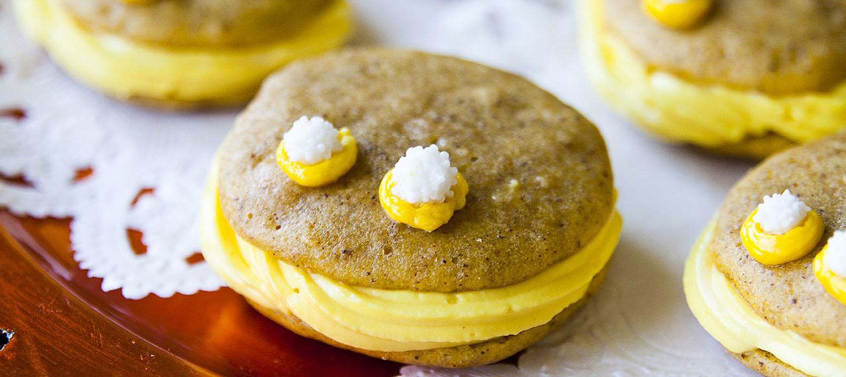 Whoopie Pie