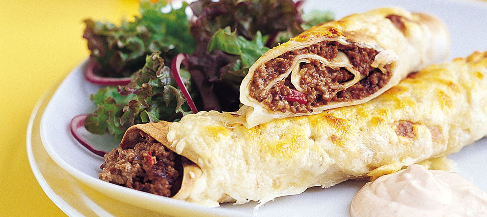 Enchiladat