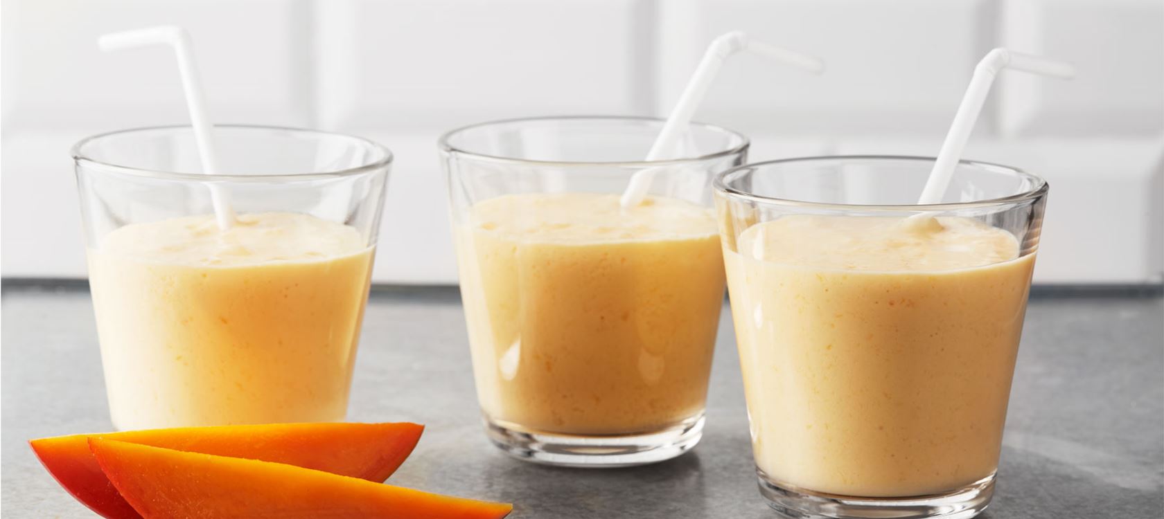Mangosmoothie