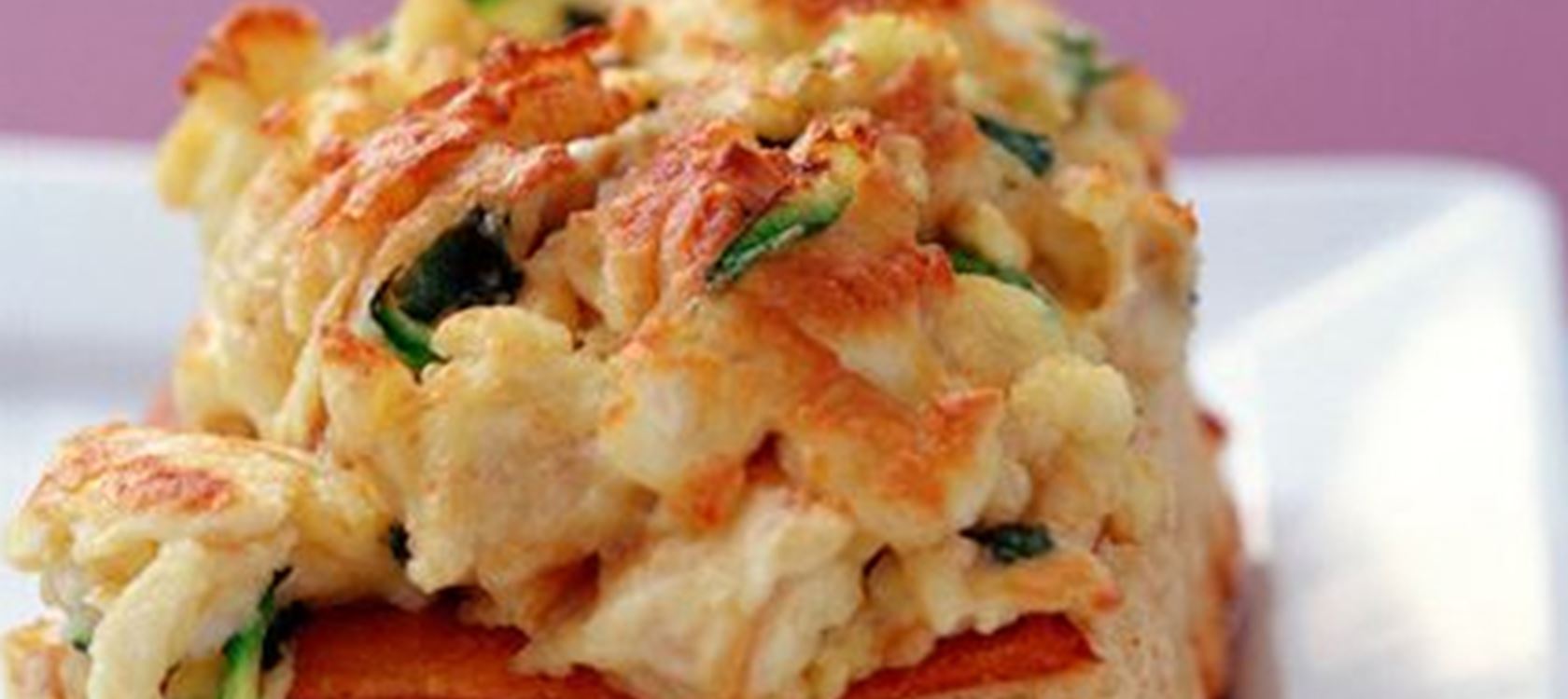 Munakascrostinit