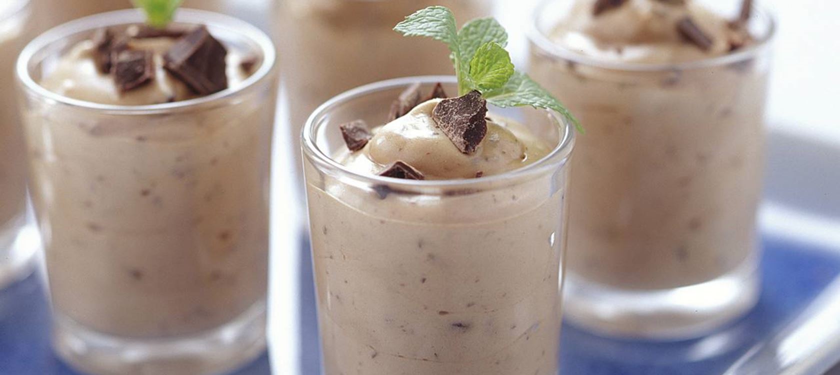 Cookiemousse