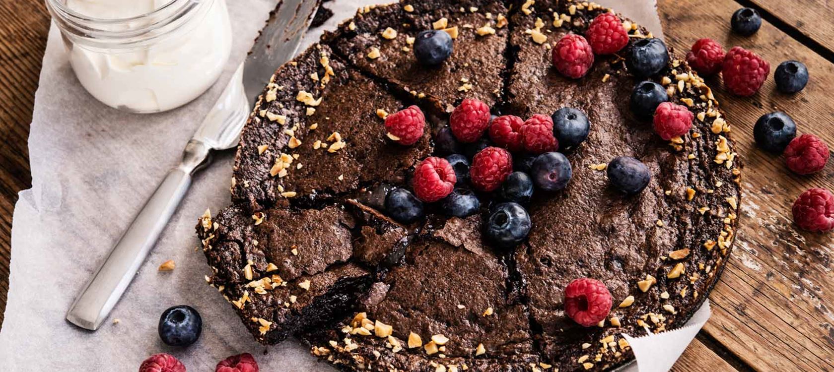 Mud cake