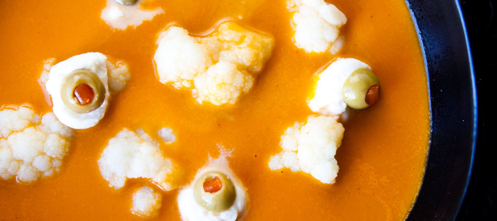 Bloody Soup