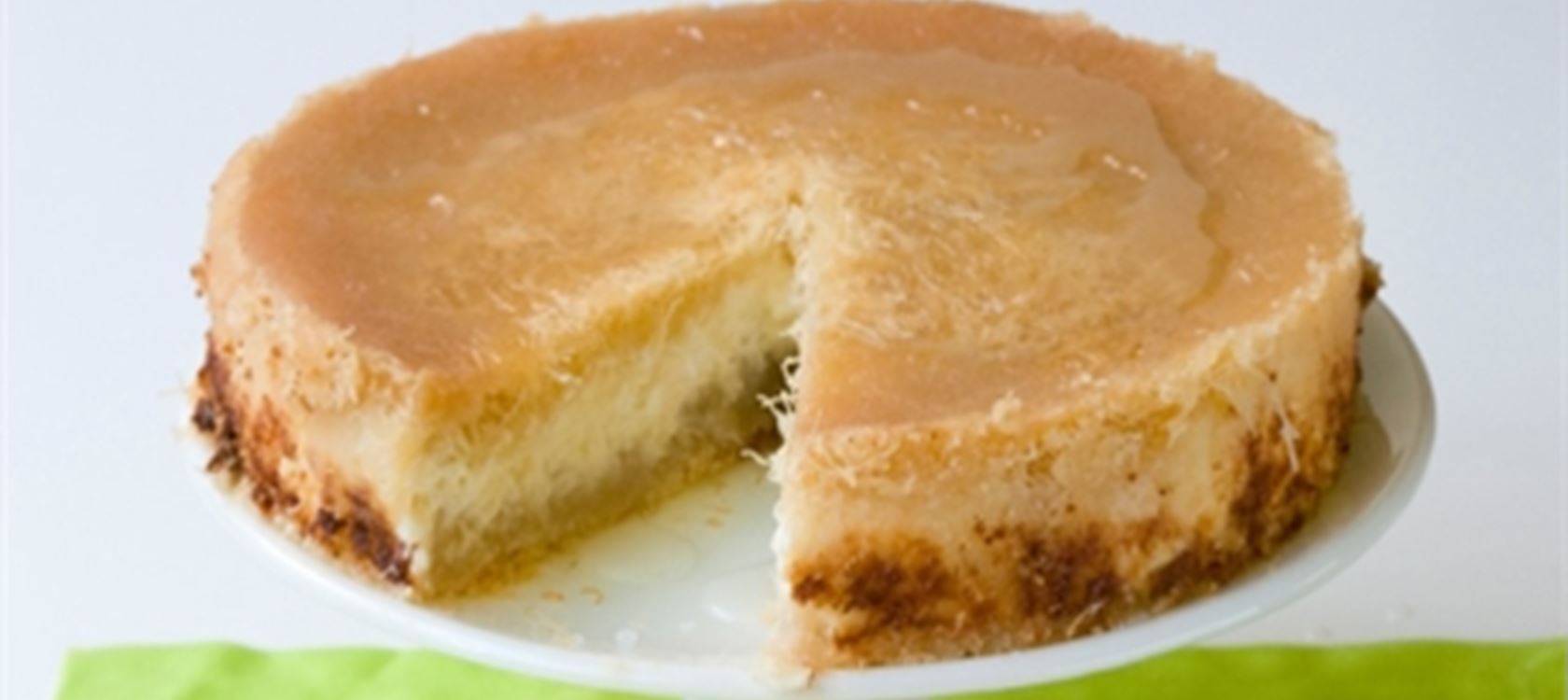 Λιβανέζικο Kunefeh από τον Στέλιο Παρλιάρο