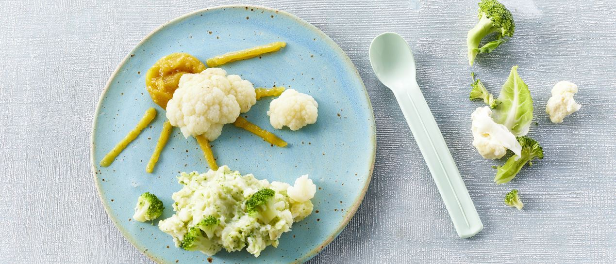 Easy Homemade Mashed Potatoes and Cauliflower Recipe