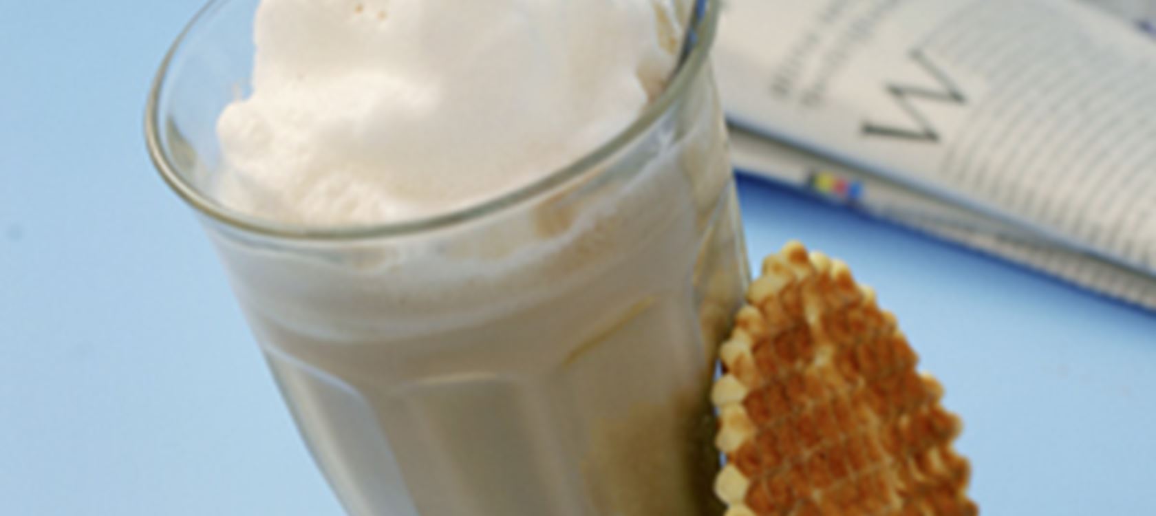 Spicy Latte