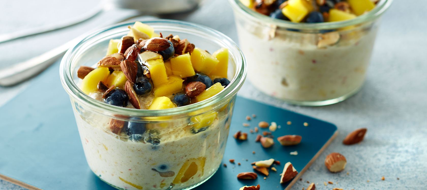 Overnight Oats